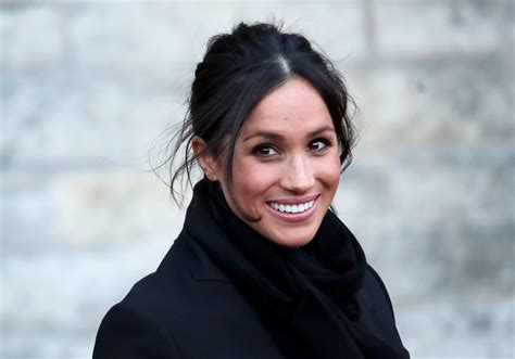 Meghan Markle lipstick